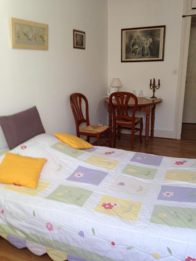 L'Arche Des Chapeliers Bed & Breakfast Foix Exterior photo