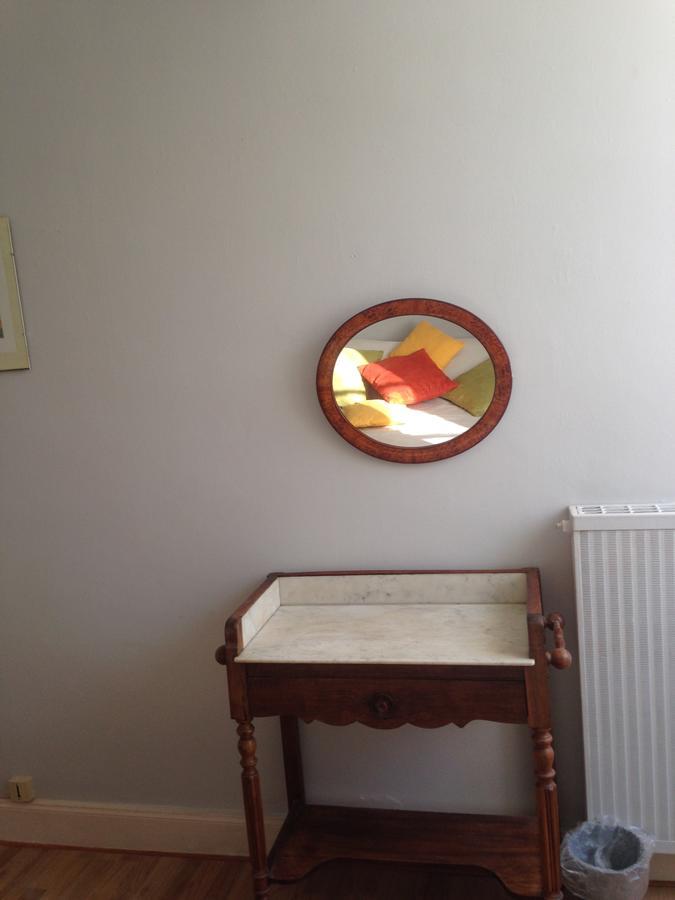 L'Arche Des Chapeliers Bed & Breakfast Foix Exterior photo