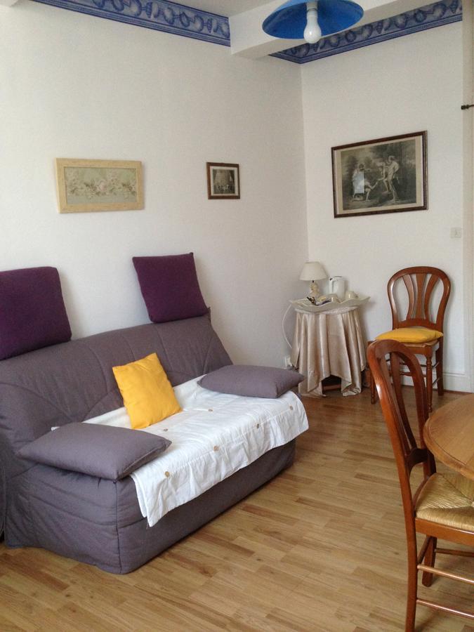 L'Arche Des Chapeliers Bed & Breakfast Foix Exterior photo