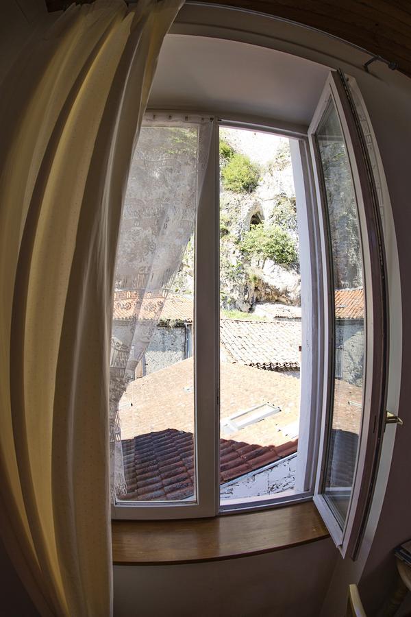 L'Arche Des Chapeliers Bed & Breakfast Foix Exterior photo